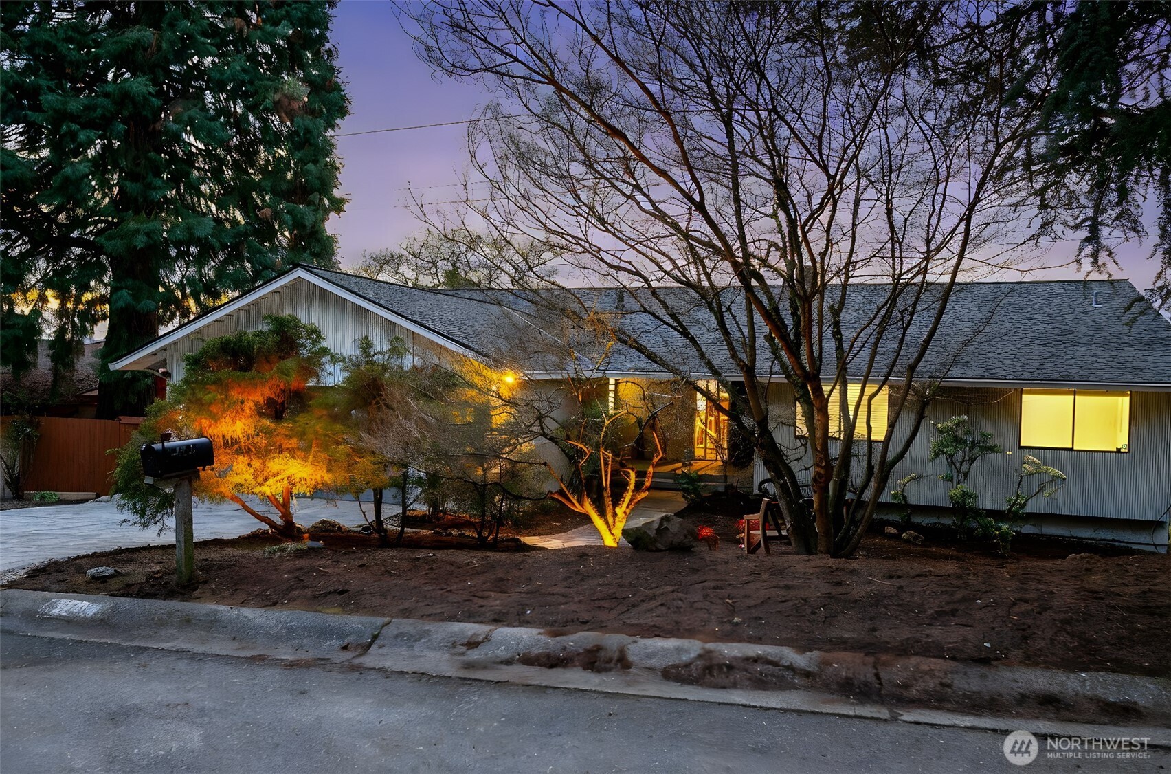 4609 135th Avenue SE Bellevue WA 98006