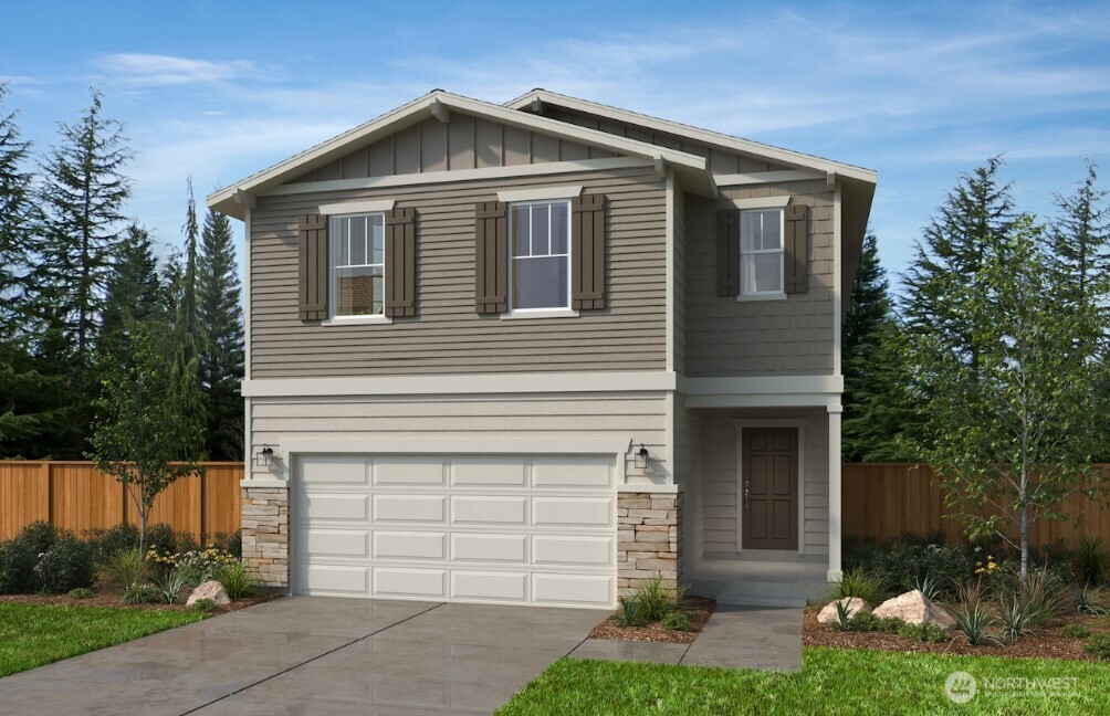 2301 128th Street SE Everett WA 98208