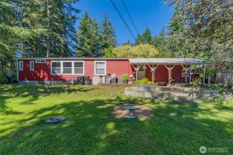 6740 101st Avenue SW Olympia WA 98512