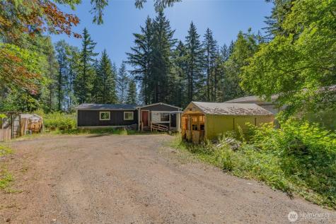 6740 101st Avenue SW Olympia WA 98512