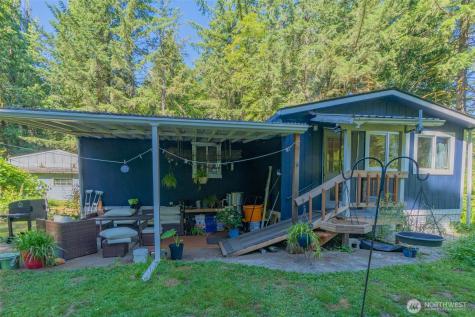 6740 101st Avenue SW Olympia WA 98512