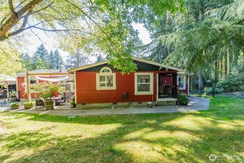 6740 101st Avenue SW Olympia WA 98512