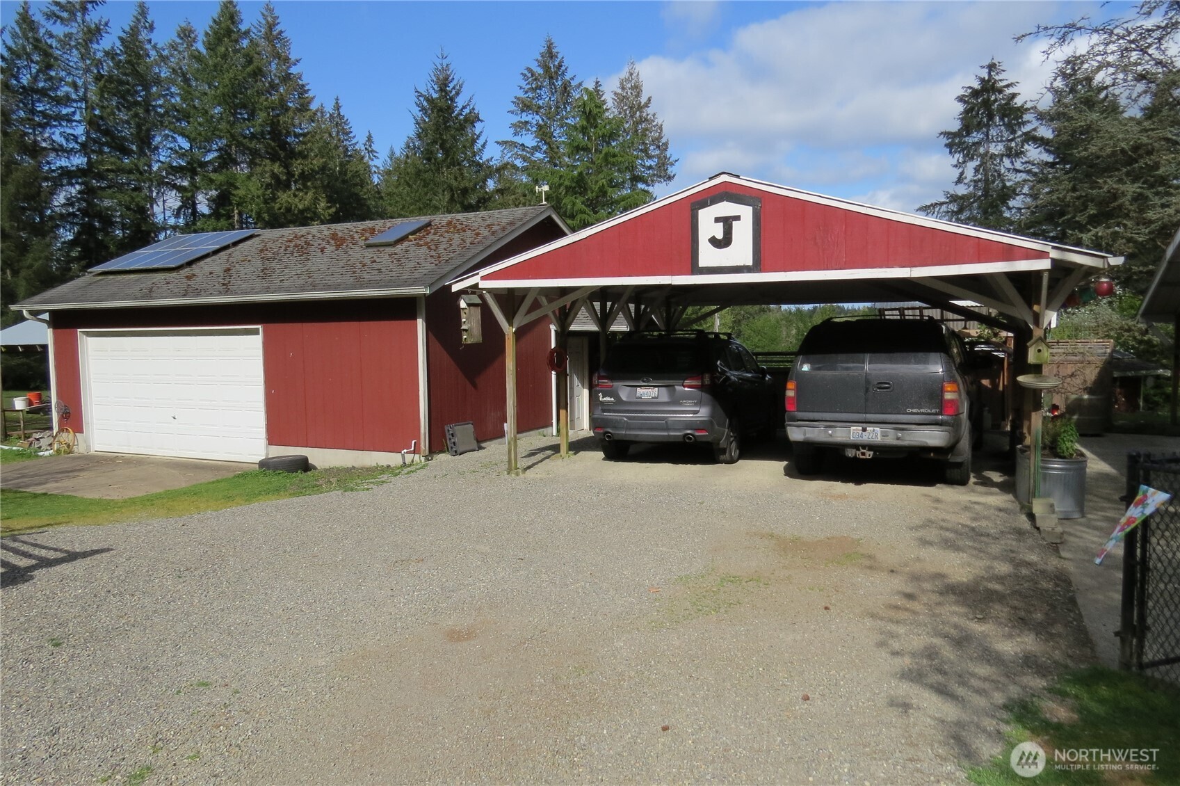 6740 101st Avenue SW Olympia WA 98512