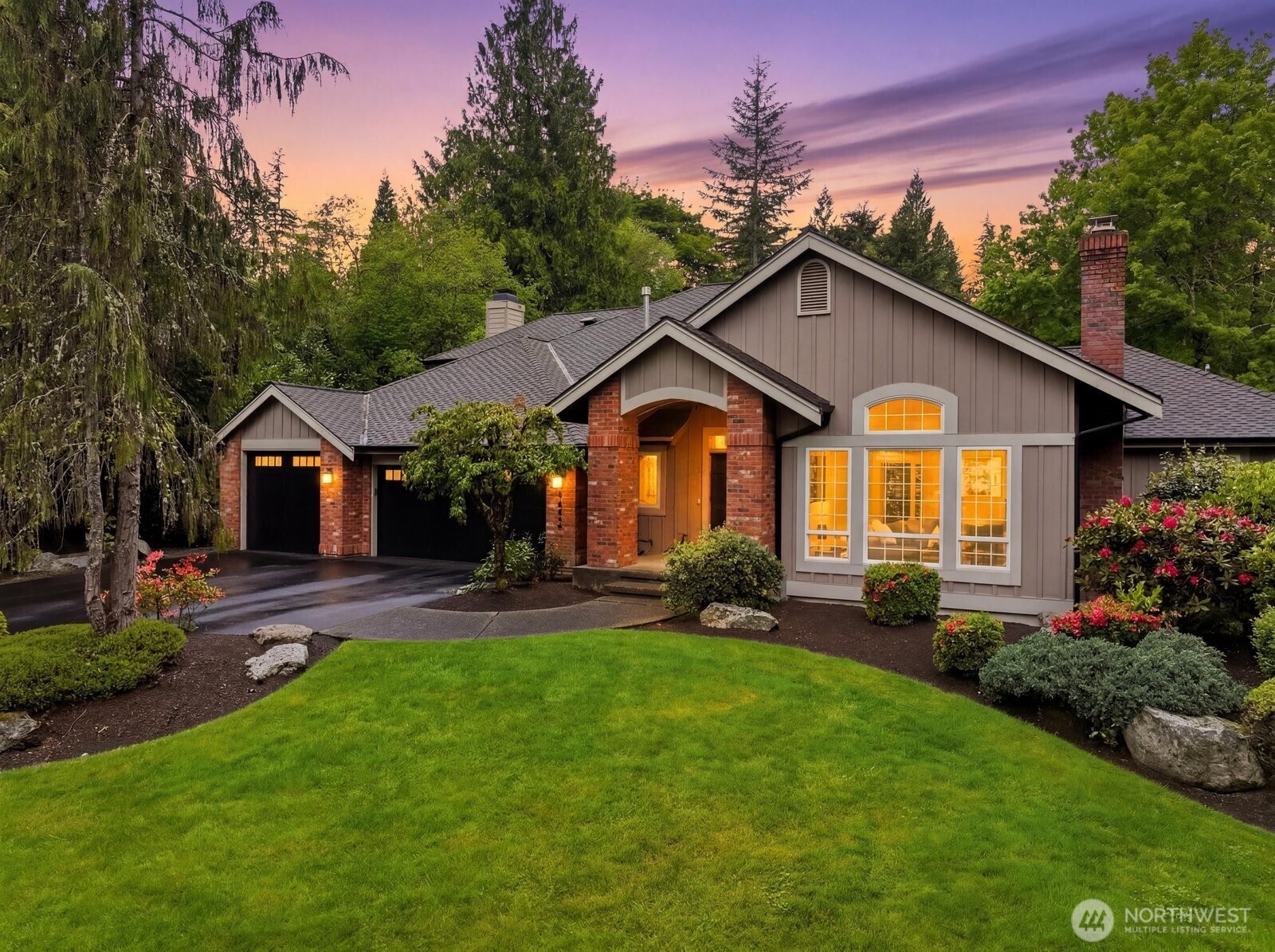 14415 221st Avenue NE Woodinville WA 98077