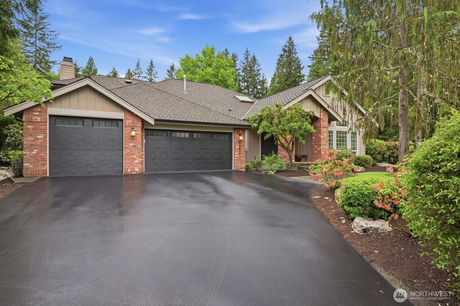 14415 221st Avenue NE Woodinville WA 98077