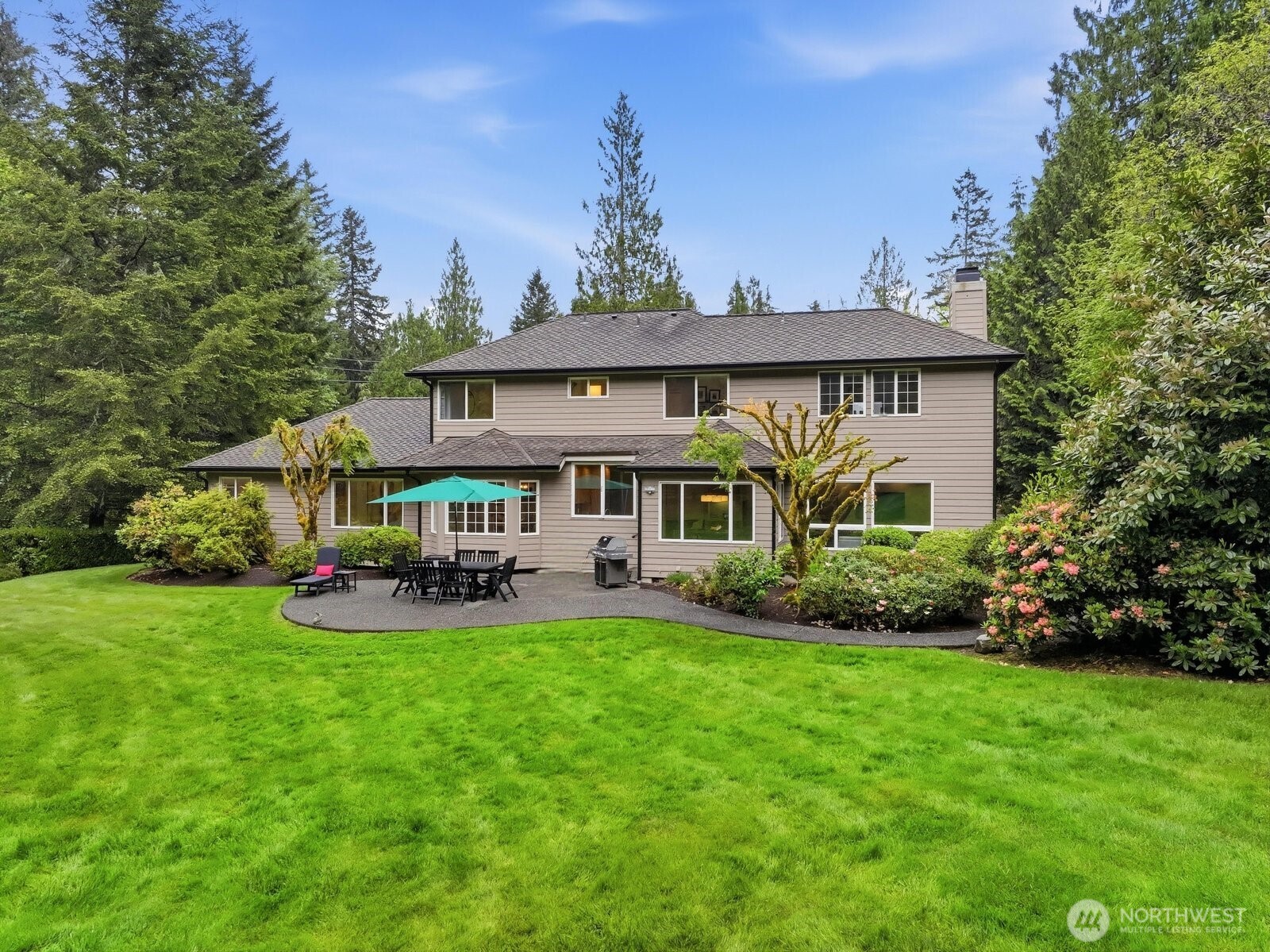 14415 221st Avenue NE Woodinville WA 98077