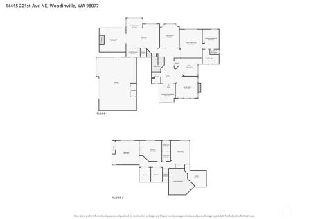 14415 221ST Woodinville WA 98077