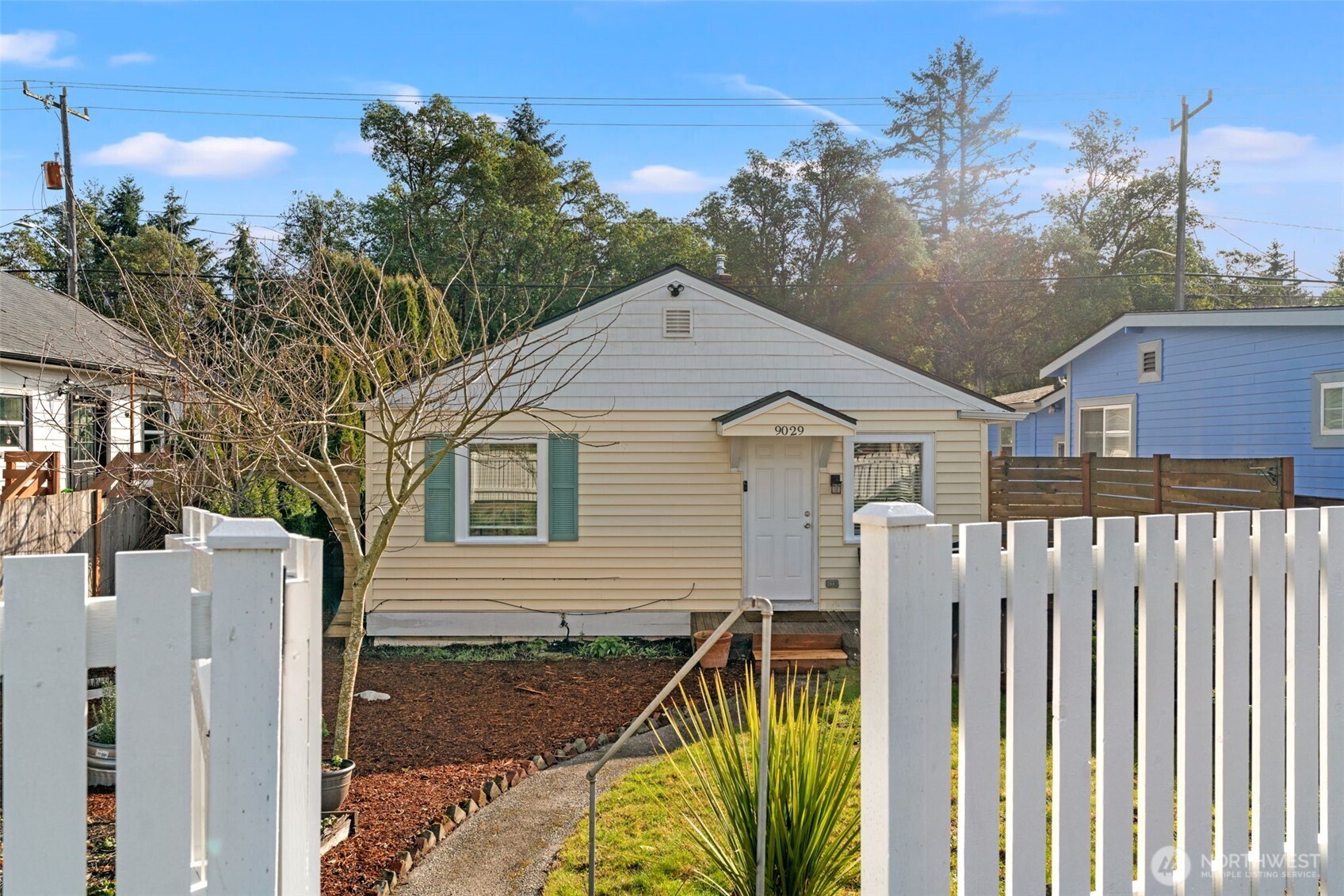 9029 8th Avenue SW Seattle WA 98106