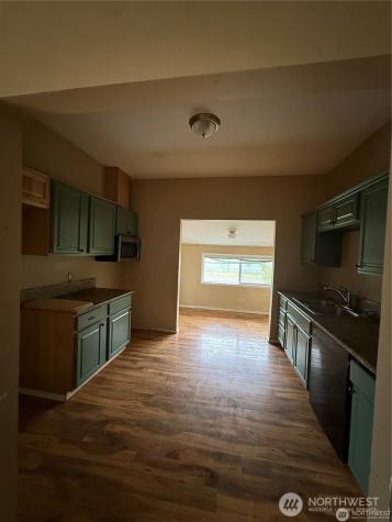 521 W King Street Aberdeen WA 98520