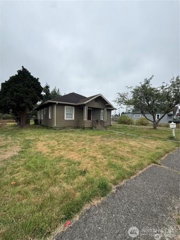 521 W King Street Aberdeen WA 98520