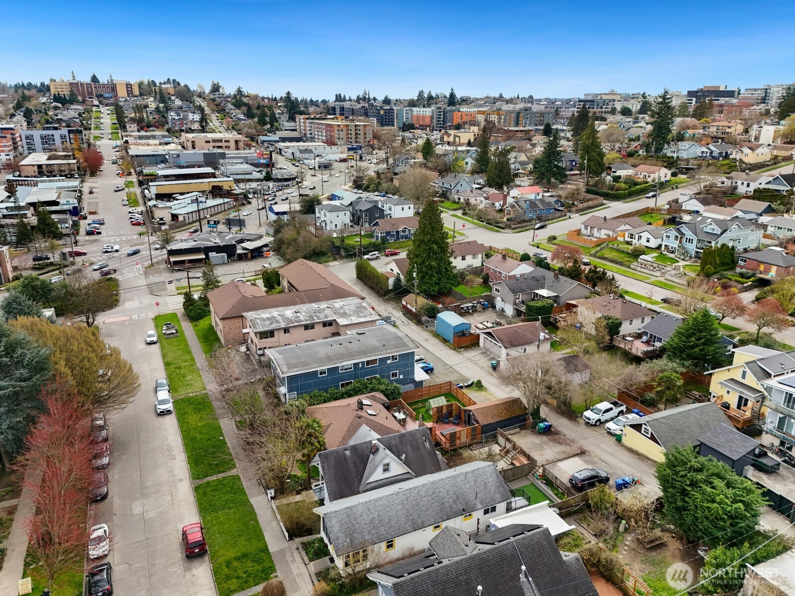 4135 36th Ave SW Seattle WA 98126