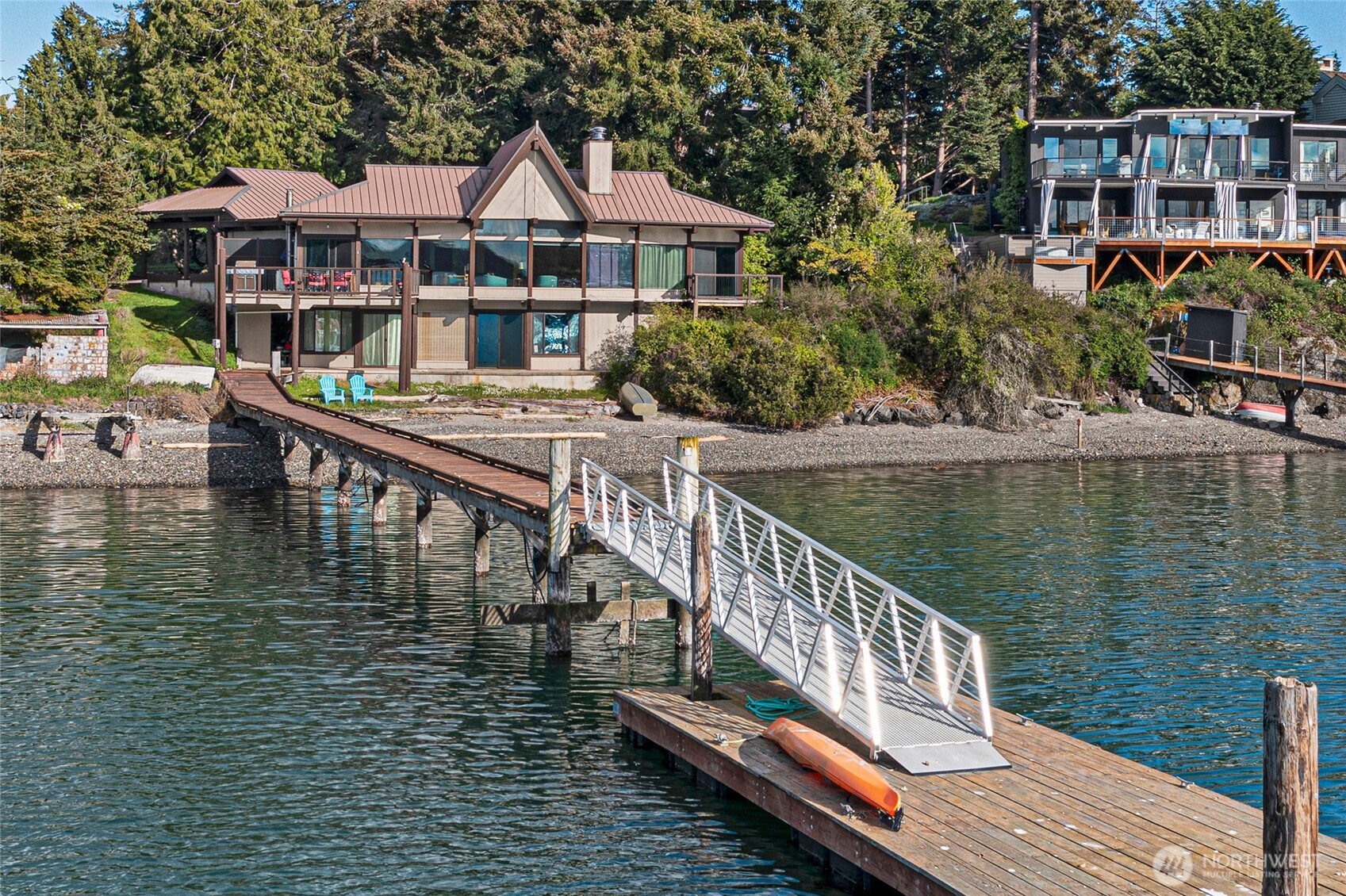 458 De Haro Lane Friday Harbor WA 98250