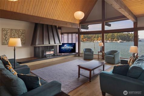 458 De Haro Lane Friday Harbor WA 98250