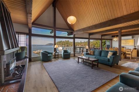 458 De Haro Lane Friday Harbor WA 98250