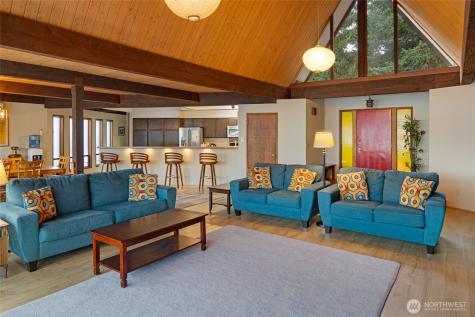 458 De Haro Lane Friday Harbor WA 98250