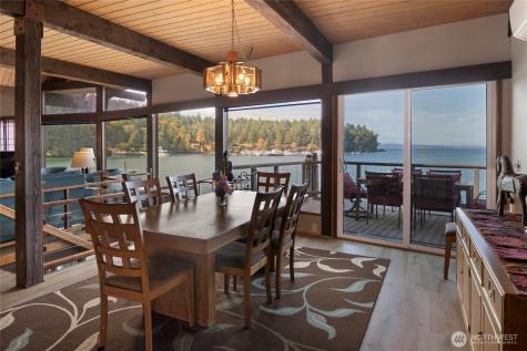 458 De Haro Lane Friday Harbor WA 98250