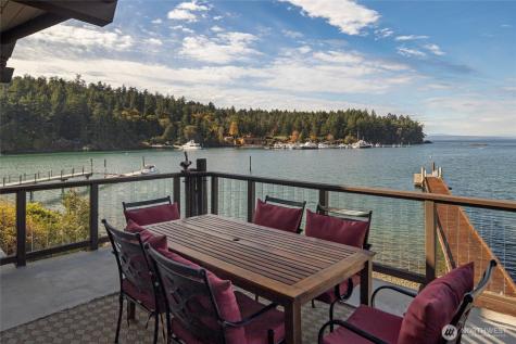 458 De Haro Lane Friday Harbor WA 98250