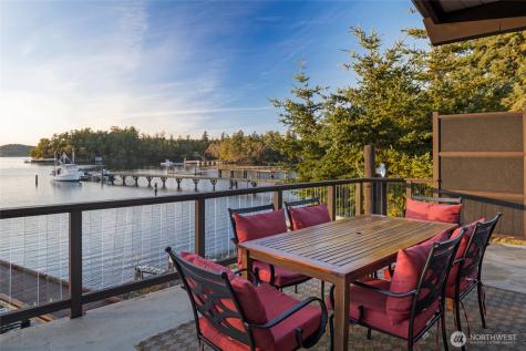 458 De Haro Lane Friday Harbor WA 98250