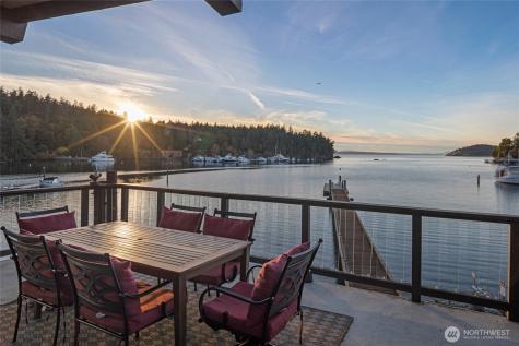 458 De Haro Lane Friday Harbor WA 98250