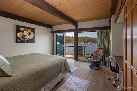 458 De Haro Lane Friday Harbor WA 98250