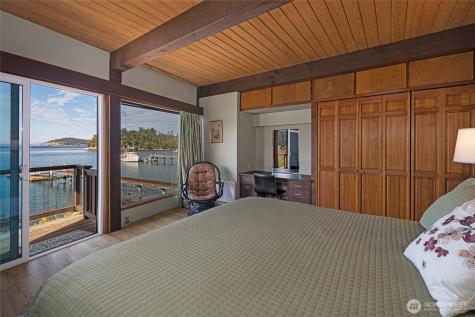458 De Haro Lane Friday Harbor WA 98250