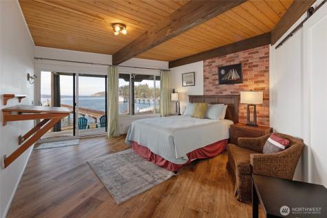 458 De Haro Lane Friday Harbor WA 98250