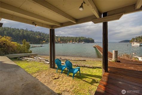 458 De Haro Lane Friday Harbor WA 98250