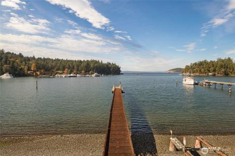 458 De Haro Lane Friday Harbor WA 98250