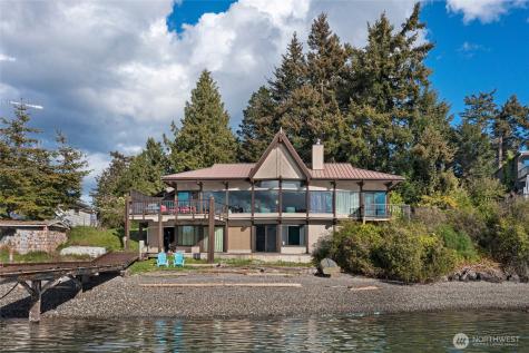 458 De Haro Lane Friday Harbor WA 98250