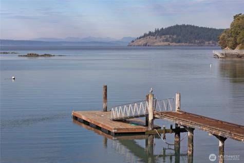 458 De Haro Lane Friday Harbor WA 98250