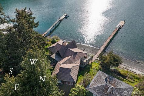 458 De Haro Lane Friday Harbor WA 98250