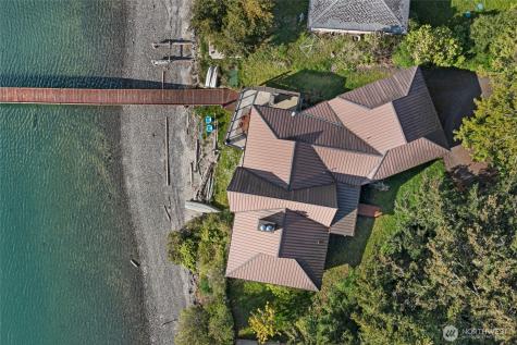 458 De Haro Lane Friday Harbor WA 98250