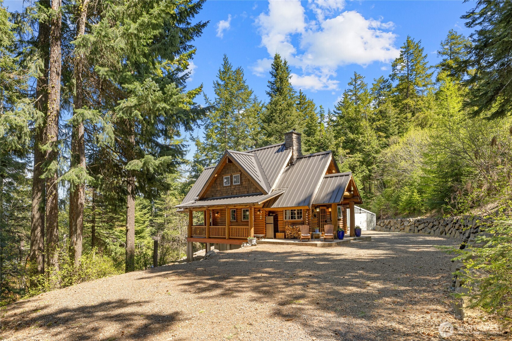 20 Skull Springs Road Cle Elum WA 98922