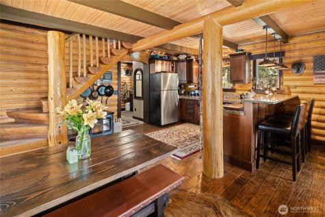 20 Skull Springs Road Cle Elum WA 98922