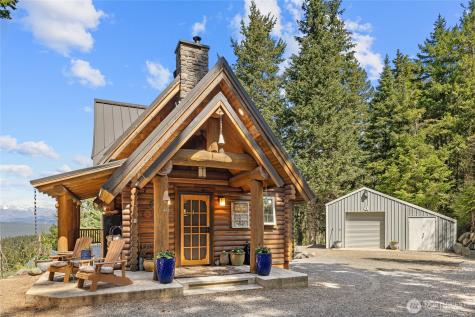 20 Skull Springs Road Cle Elum WA 98922