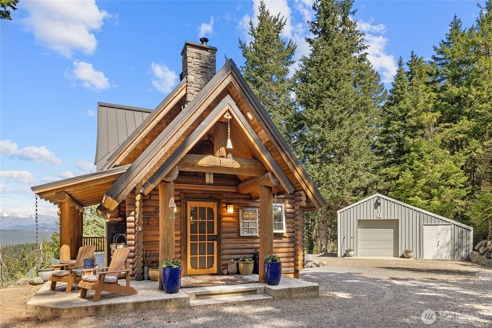 20 Skull Springs Road Cle Elum WA 98922
