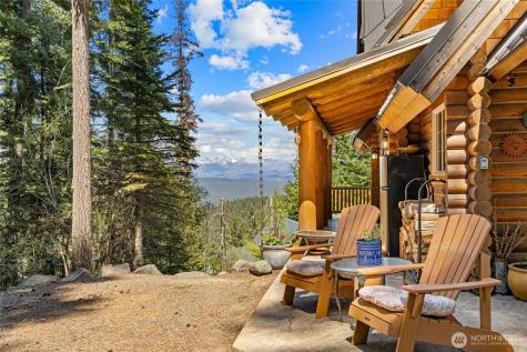 20 Skull Springs Road Cle Elum WA 98922