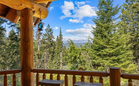 20 Skull Springs Road Cle Elum WA 98922