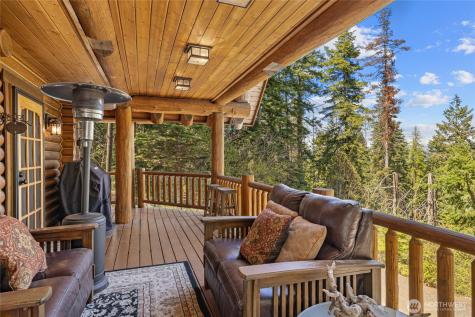 20 Skull Springs Road Cle Elum WA 98922