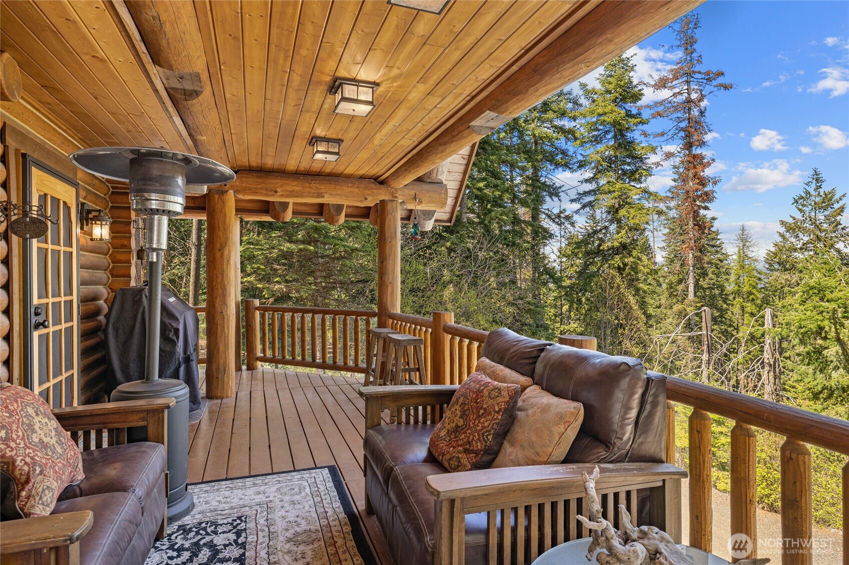 20 Skull Springs Road Cle Elum WA 98922
