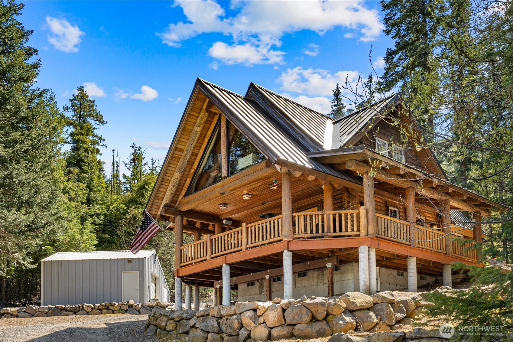 20 Skull Springs Road Cle Elum WA 98922