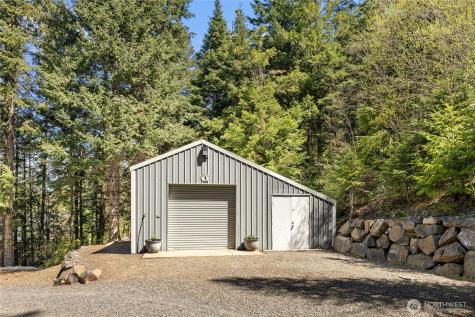 20 Skull Springs Road Cle Elum WA 98922