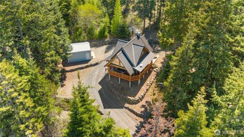 20 Skull Springs Road Cle Elum WA 98922