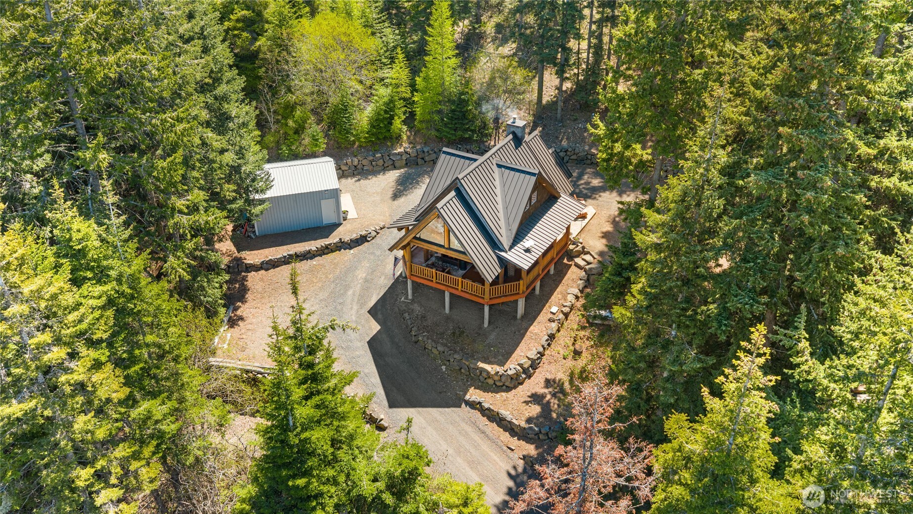 20 Skull Springs Road Cle Elum WA 98922