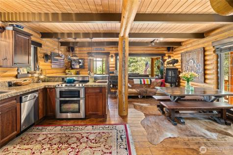 20 Skull Springs Road Cle Elum WA 98922