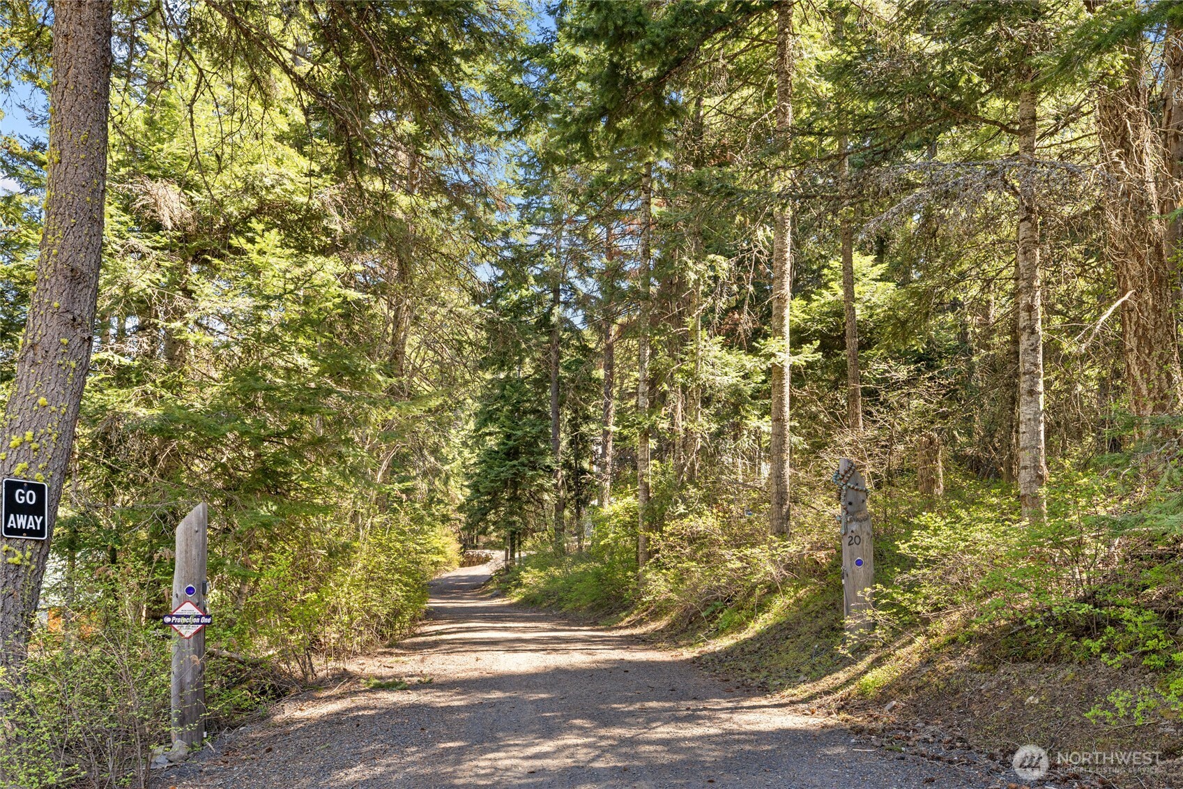 20 Skull Springs Road Cle Elum WA 98922
