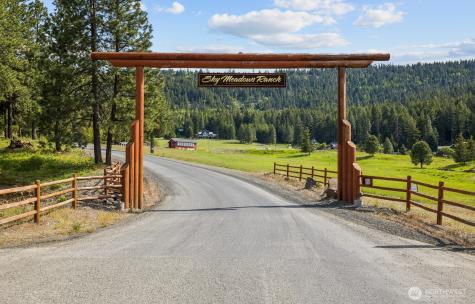 20 Skull Springs Road Cle Elum WA 98922
