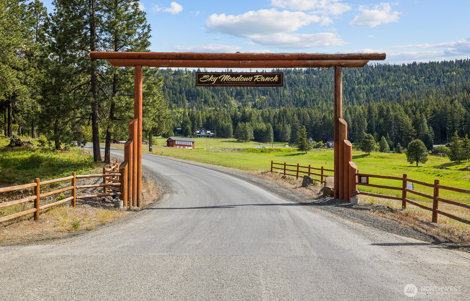 20 Skull Springs Road Cle Elum WA 98922