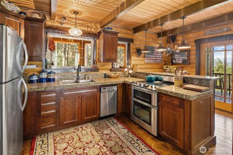 20 Skull Springs Road Cle Elum WA 98922