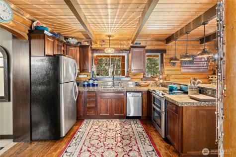 20 Skull Springs Road Cle Elum WA 98922
